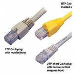 CAT.5e 網路跳接線
